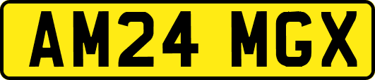 AM24MGX