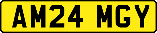 AM24MGY
