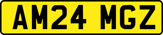 AM24MGZ