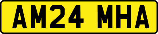 AM24MHA