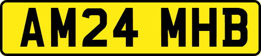 AM24MHB