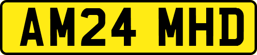 AM24MHD