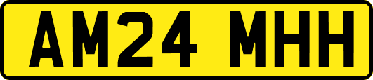 AM24MHH