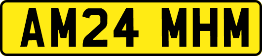 AM24MHM