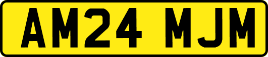AM24MJM
