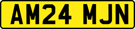 AM24MJN