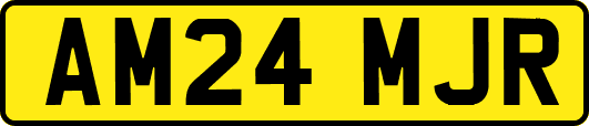 AM24MJR