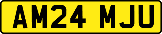AM24MJU