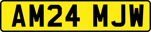 AM24MJW