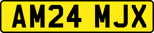 AM24MJX