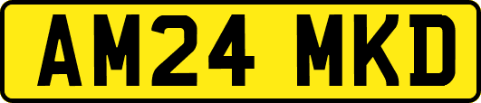 AM24MKD