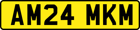 AM24MKM
