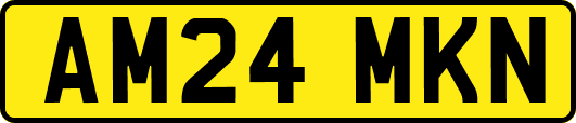 AM24MKN