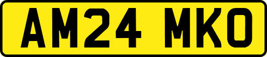 AM24MKO