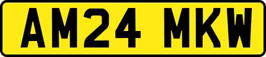 AM24MKW