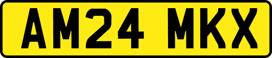 AM24MKX