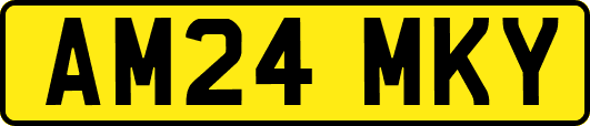 AM24MKY