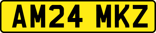AM24MKZ