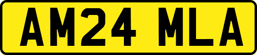 AM24MLA