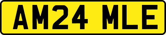 AM24MLE
