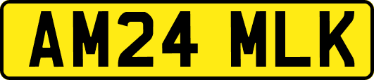 AM24MLK
