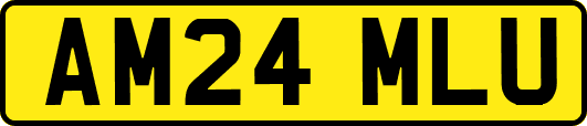 AM24MLU