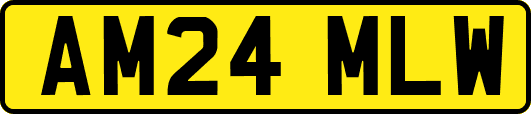 AM24MLW