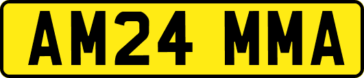 AM24MMA