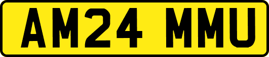 AM24MMU