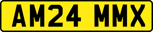 AM24MMX