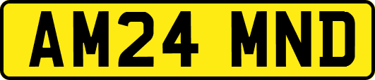 AM24MND