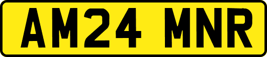AM24MNR