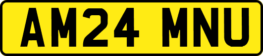 AM24MNU