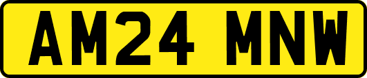 AM24MNW