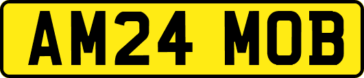 AM24MOB