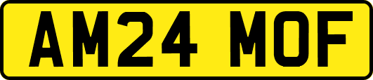 AM24MOF
