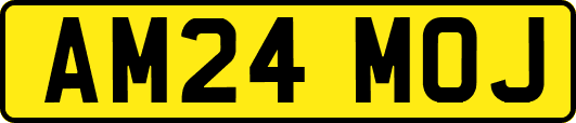 AM24MOJ