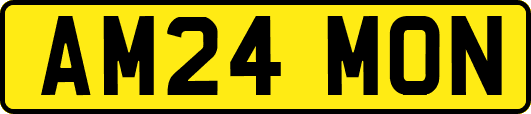 AM24MON