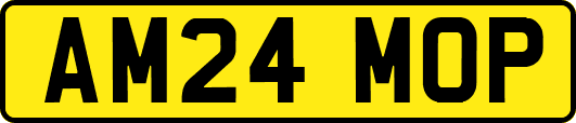 AM24MOP