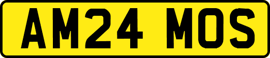 AM24MOS