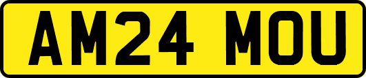 AM24MOU
