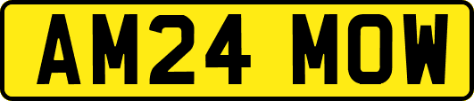 AM24MOW