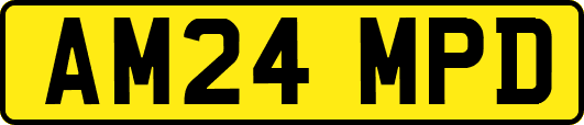 AM24MPD