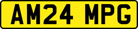 AM24MPG