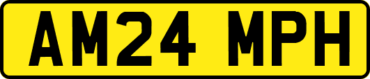 AM24MPH