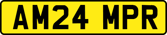 AM24MPR