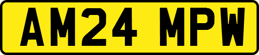 AM24MPW