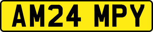AM24MPY