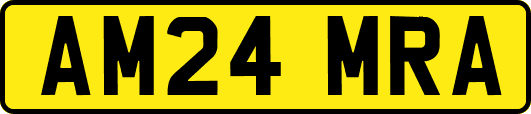 AM24MRA