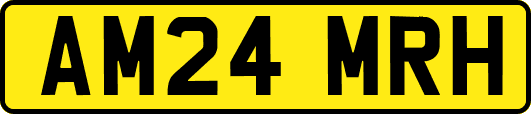 AM24MRH